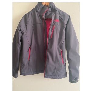 The North Face Women’s Ski Jacket Winter Coat